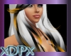 xDPx White Fire Phylicia