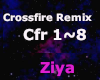 Crossfire Remix Stephen