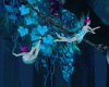 anim fly pose crystal f.
