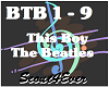 This Boy-The Beatles