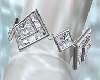 Ice Angel 2 / Bracelets
