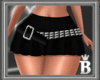 Belted Skirt ✧
