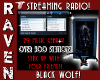 BLACK WOLF RADIO!
