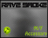 🌹Skeleton Smoke M/F