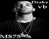Drake (Vb) Shut It Down