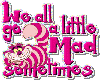 Cheshire Cat