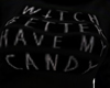 Candy Witch Sweater