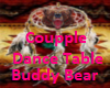 Buddy Bear Couple Dance