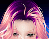 A/ Pink Hair