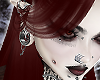 Sonia w/ Bangs Cherry