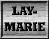 [LAY MARIE BACK JEWELRY]