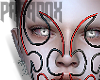 x. Tribal Mask/M