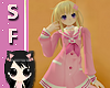 SF~ Kawaii Anime Girl 16