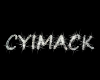 CYIMACK FLASH STICKER