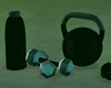 Gym Equipment