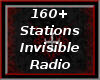 !Invisible Radio 160+