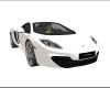 McLaren MP4-12C