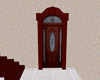 Romantic Door