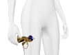 Royal Dragon Garter R