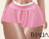 Pink Skirt TL