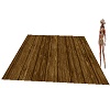 [A] Wood Floor