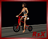 Tricycle Action  /R