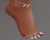 Summer Rings Toes