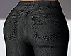 BEACH BUM DENIM