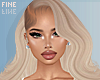 F. Shari Blonde