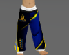 CalÃ§a TDU