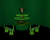 (MC)St Patty' Dance ring