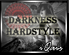 DJ Darkness Hardstyle