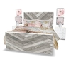 Floral Bed