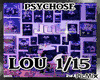 JuL - Le loup