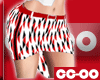 Skirt graphic*R::CC-OO