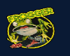 Arcade Top Frogger