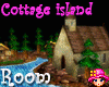 [7Days]Cottage island
