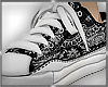 gang edition sneakers