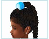 Kids lg Hair ball bow