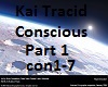 Kai Tracid Conscious1