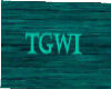 Board for TGWI Teal