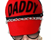 Devil Daddy Cap