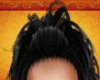 rock hair