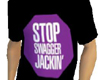 Stop Swagger Jackin' B