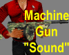 ! Machine Gun ~Camoflage