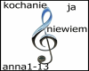 kochanie ja niewiem