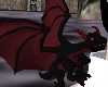 Crimson Drake