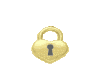 Unlock My Heart - Small