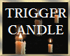 Candle  Light Box