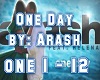 [DJ] OneDay - Arash